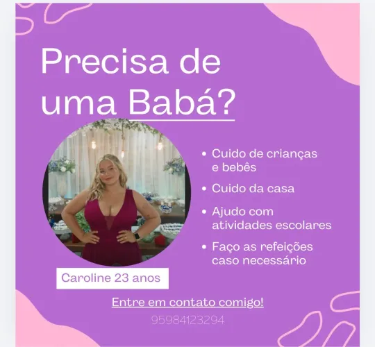 Baba