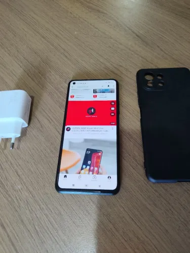 Redimi 11 Lite 