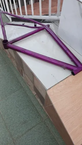 Quadro de Bicicleta