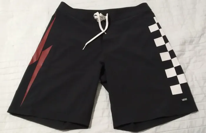 Bermuda ORIGINAL Vans N.Florence