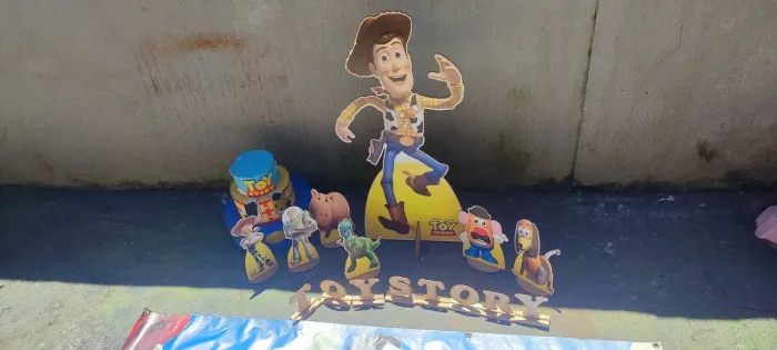 Decoração infantil