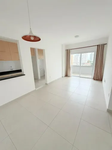 Imóvel para aluguel com 77 metros quadrados com 2 quartos em Vila das Jabuticabeiras - Tau