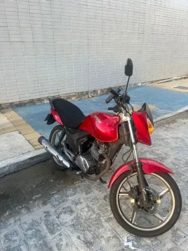 Shineray 150-5 XY