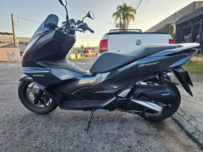 Honda pcx 160
