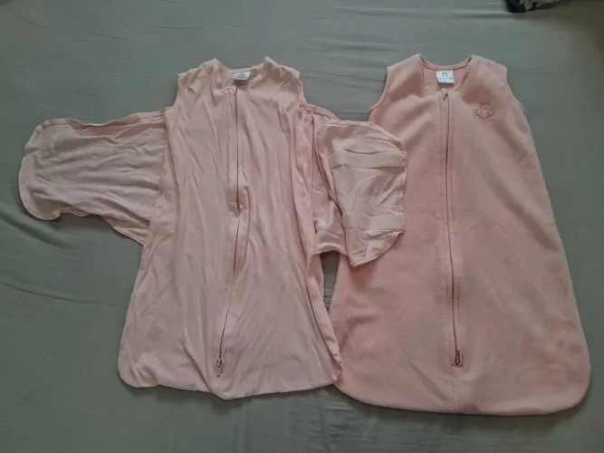 Saco de dormir para bebê 
