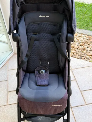 Carrinho de Bebê Portátil Maxi Cosi