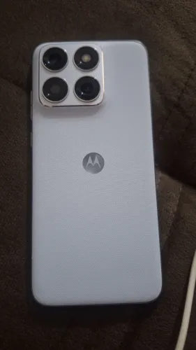 Motorola Edge 70 Fusion Branco 