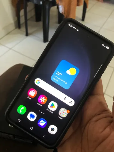 S23 novo