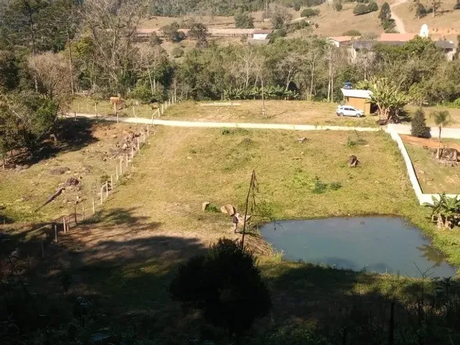 SITIO 3 HECTARES NA LOCALIDADE RIBEIRAO DA VARGEM III, TAIÓ-SC