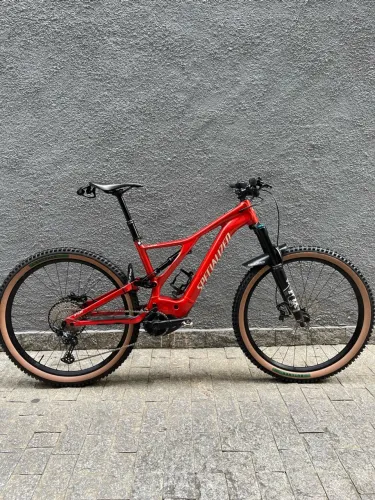 Specialized Turbo Levo G2