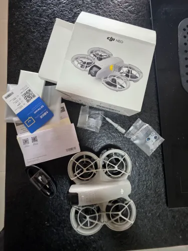 Drone DJI NEO