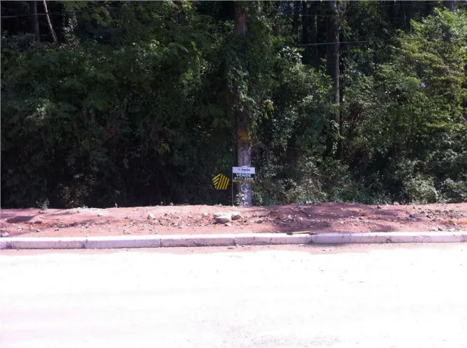 Terreno à venda, 5012 m² por R$ 2.350.000,00 - Cooperativa - São Bernardo do Campo/SP