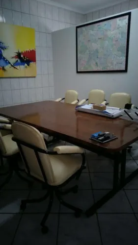Móveis semi novos
