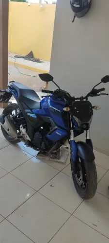 Yamaha FZ15 2024 