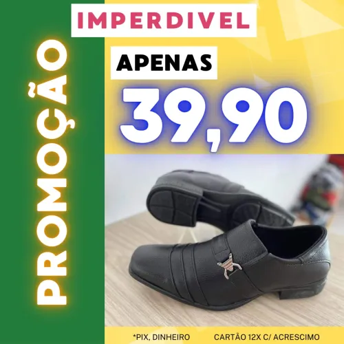Sapato social