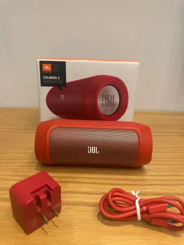 JBL Charge 2