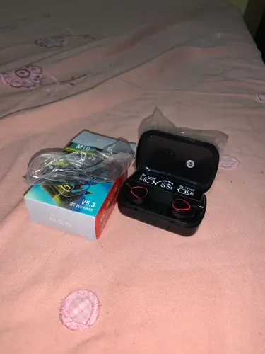 Fones de ouvido NEWEST
