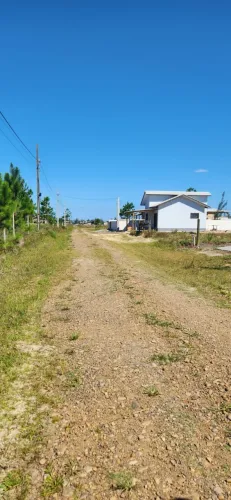 Terreno Barbada para investimento 