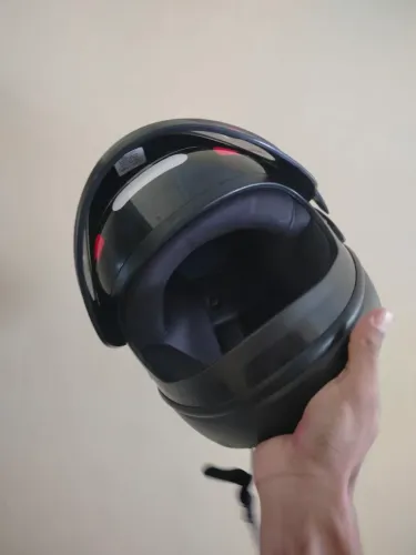 Capacete San Marino 