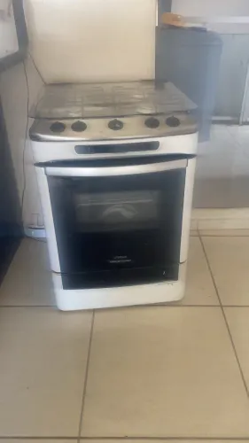 Fogão 4 boca 