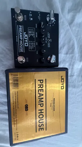 Joyo r15