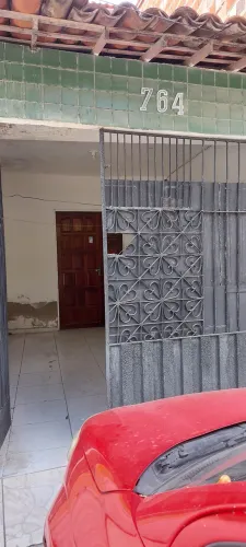 Casa Novo Mondubim