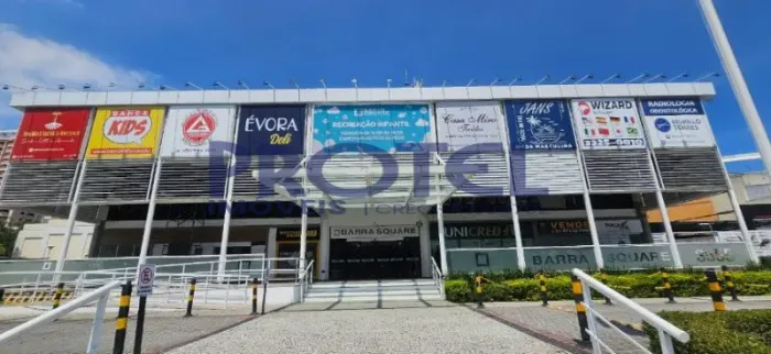 LOJA RIO DE JANEIRO BARRA DA TIJUCA