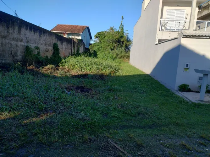 Terreno Peruíbe Oasis