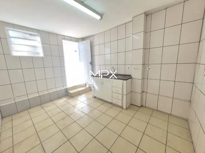 Casa para alugar no bairro Alto em Piracicaba