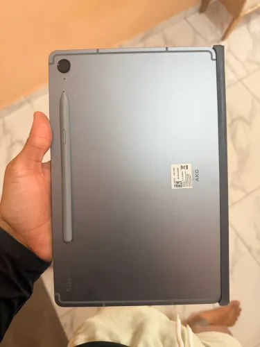 Tablet S9 Fe Samsung 128GB