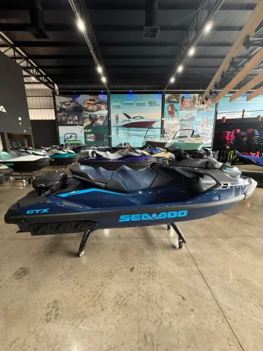SEADOO GTX 230 ( ZERO)