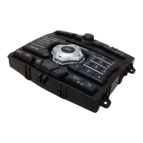 Comando Rádio Multimídia Ranger 3.2 2015