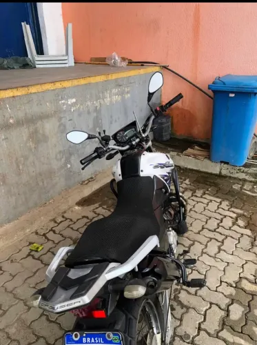 Moto crosser 150 Fc