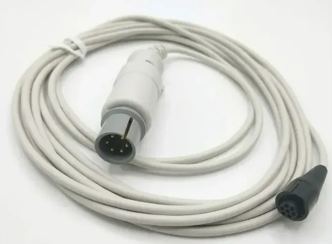 Cabo Para Transdutor De Pressão Invasiva MX961z14 Smiths Medical