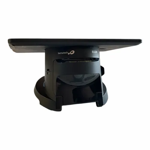 Mini PDV Elgin Bematech M10 | Touch 10? + Impressora