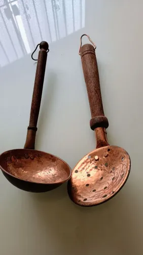 Kit de bronze