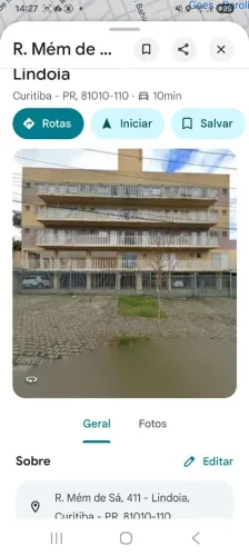 Studio Bem Localizado na Vila Lindoia Próx @Oportunidade