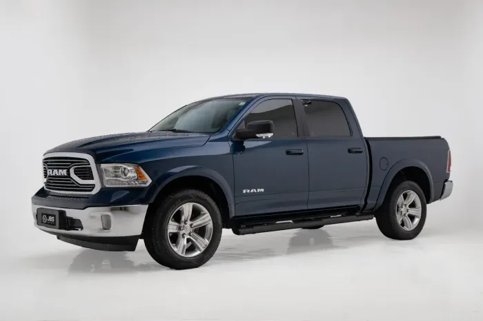 Ram 1500 Laramie 3.0 CD Bi-TB 4X4 Aut. 2023