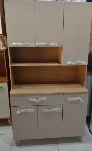 Armário de cozinha