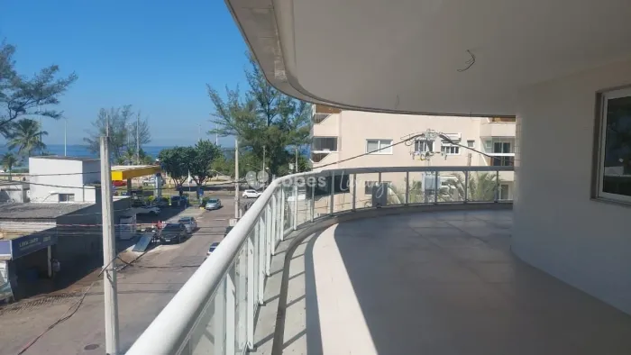Apartamento em Recreio dos Bandeirantes, Rio de Janeiro