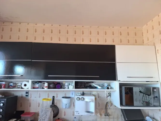 Armário de cozinha