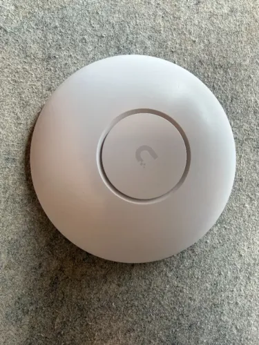 Ubiquiti U7 Pro Wifi 7 6ghz