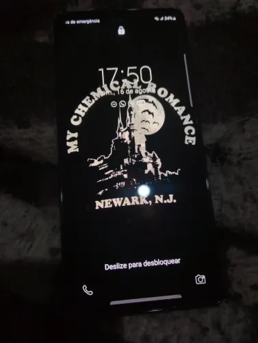 S20FE 4G SNAPDRAGON 6GB RAM USADO
