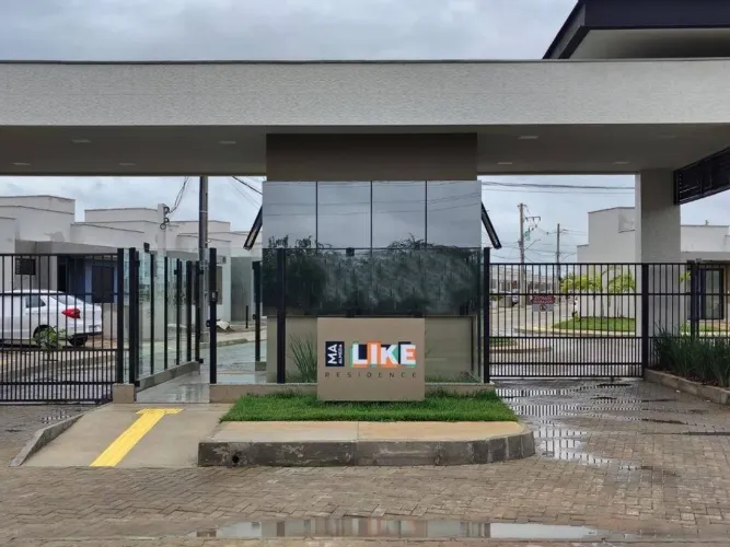 Like Residence a melhor casa 3/4 custo benefício do papagaio ? 