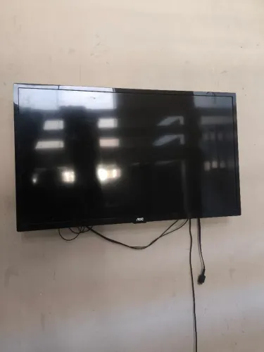 Vem Smart TV 32 polegadas