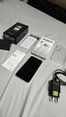 Samsung Galaxy S23 - 256 GB | Excelente Estado | Completo