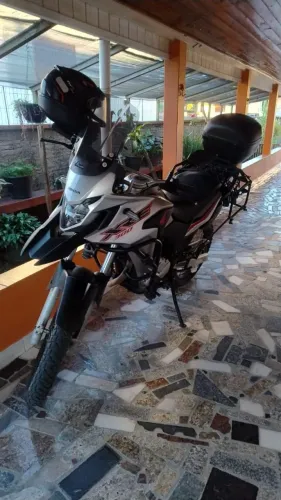 XRE 300 ABS 2021