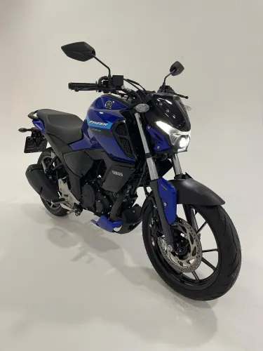 Yamaha FZ15 2026