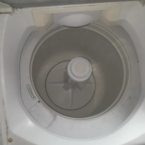 Vendo uma máquina de lavar 