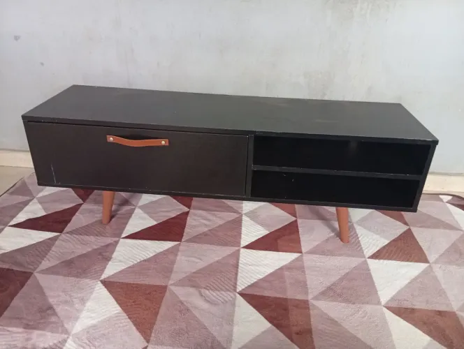Raque pra Televisão 